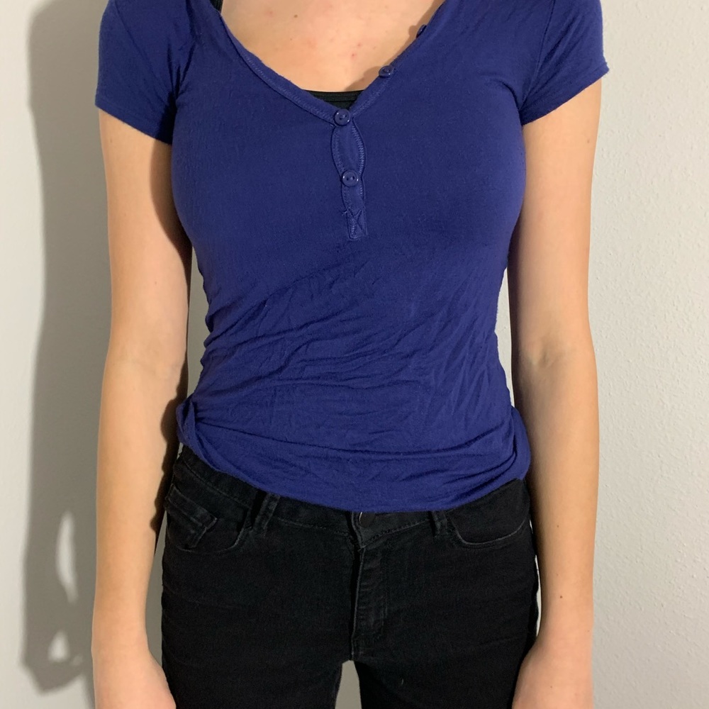 button top
